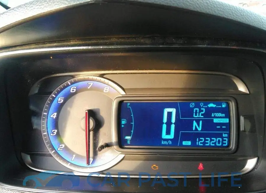 3GNCJSSB7FL122555# 7