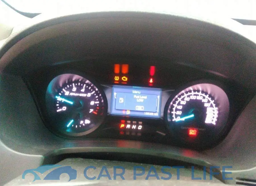 1FM5K8AR8FGA35974# 7