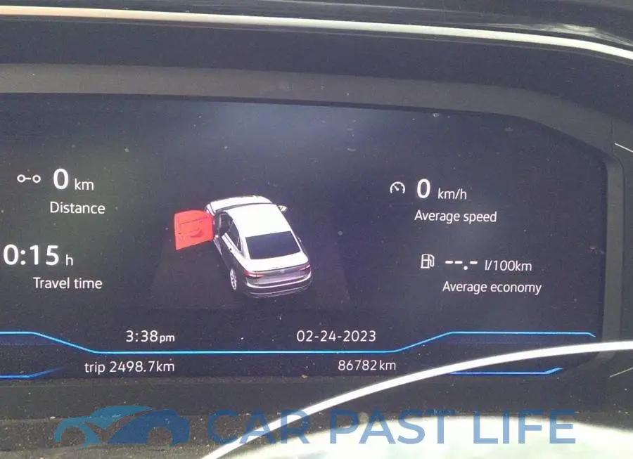 3VW6T7BU6KM192984# 7