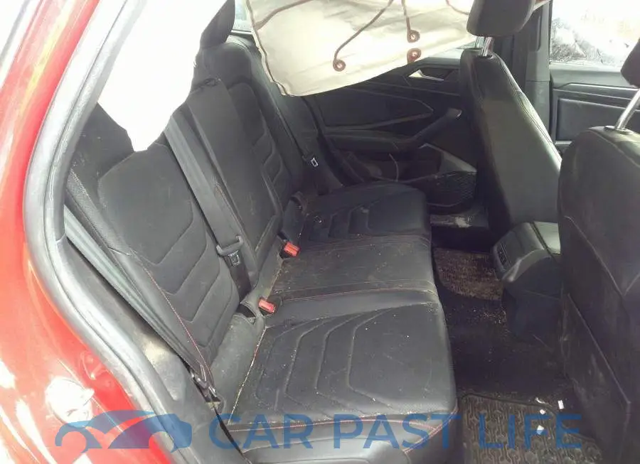 3VW6T7BU6KM192984# 8