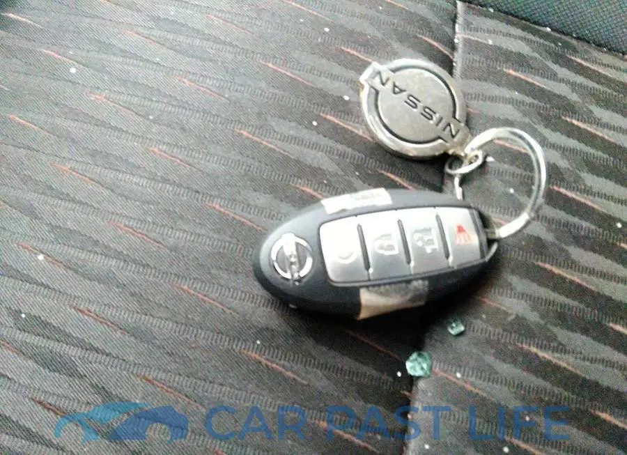 5N1AT2MT6HC807527# 11