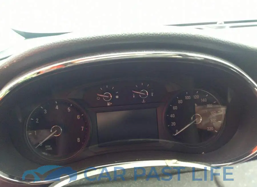 KL4CJASB0LB066937# 7