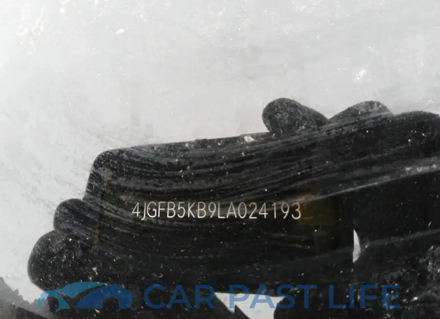 4JGFB5KB9LA024193# 9