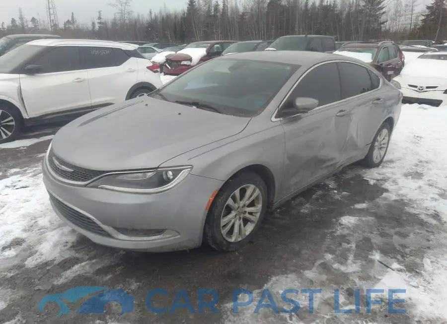 1C3CCCAB7FN646013# 2