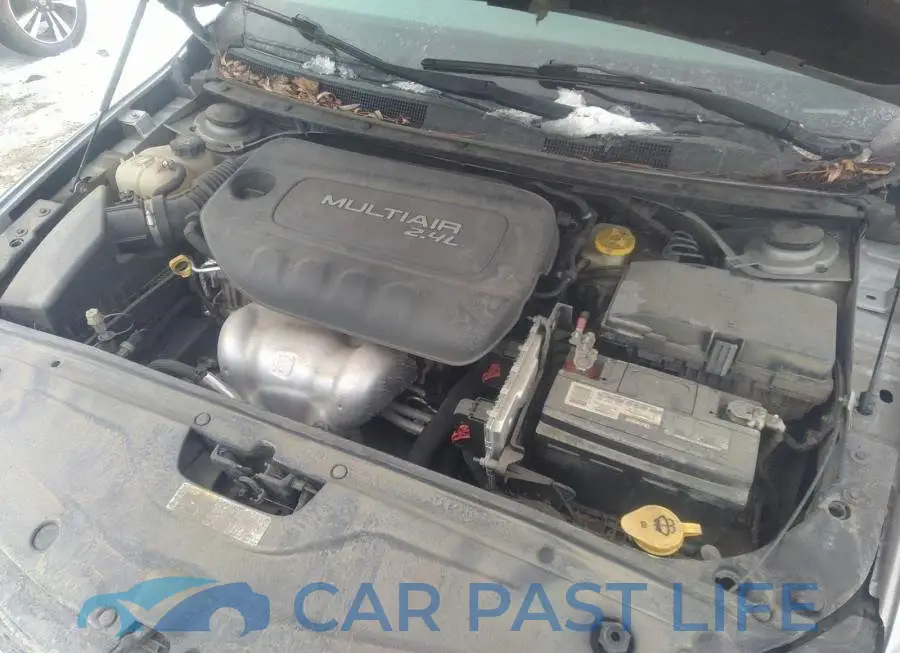 1C3CCCAB7FN646013# 10