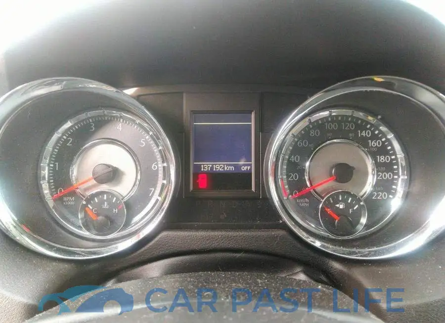2C4RC1BG4GR286210# 7