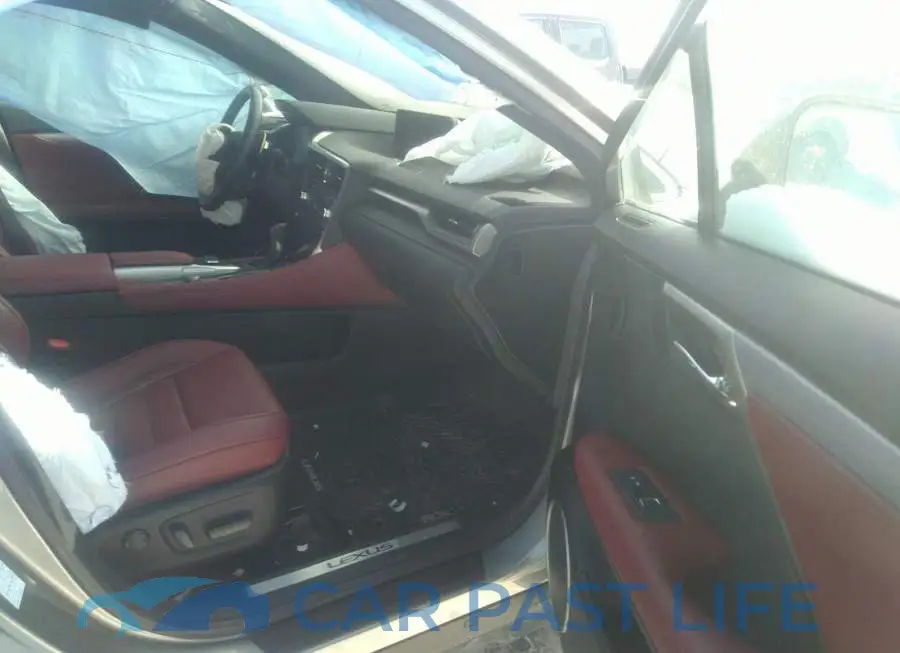 2T2BZMCA2HC130014# 5