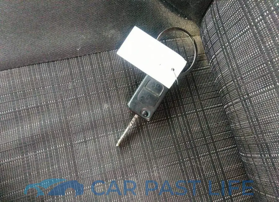WD3BE7DD6GP332102# 11