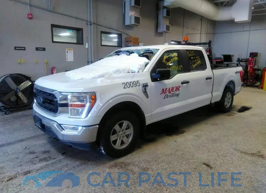 1FTFW1E56MKE60101# 2