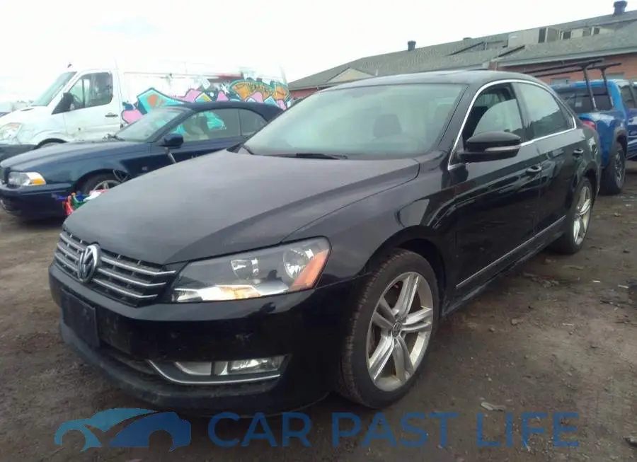 1VWCS7A31FC099831# 2
