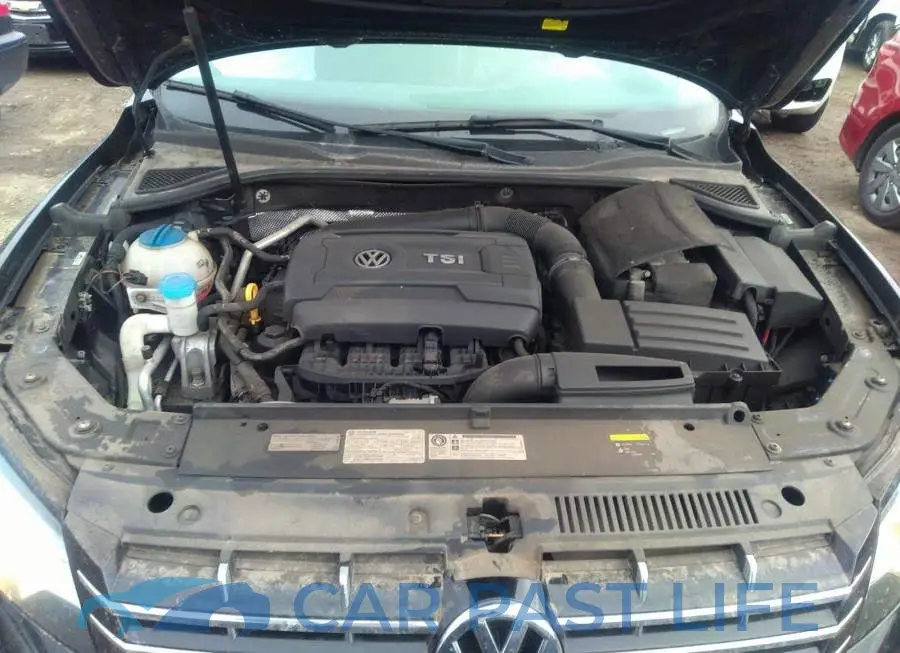 1VWCS7A31FC099831# 10