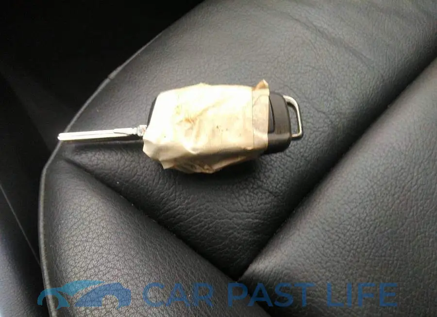 WA1ECCFS8JR000696# 11