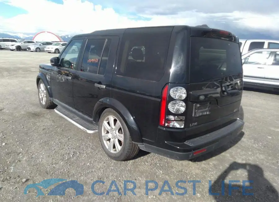 SALAG2V69GA778495# 3