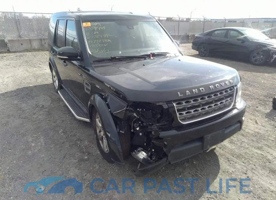 SALAG2V69GA778495# 1