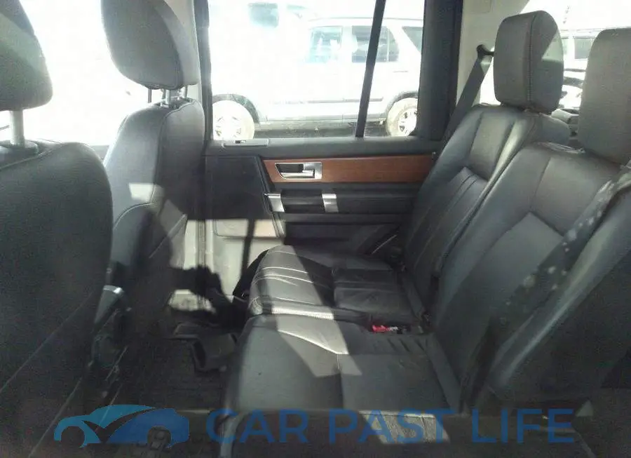 SALAG2V69GA778495# 8