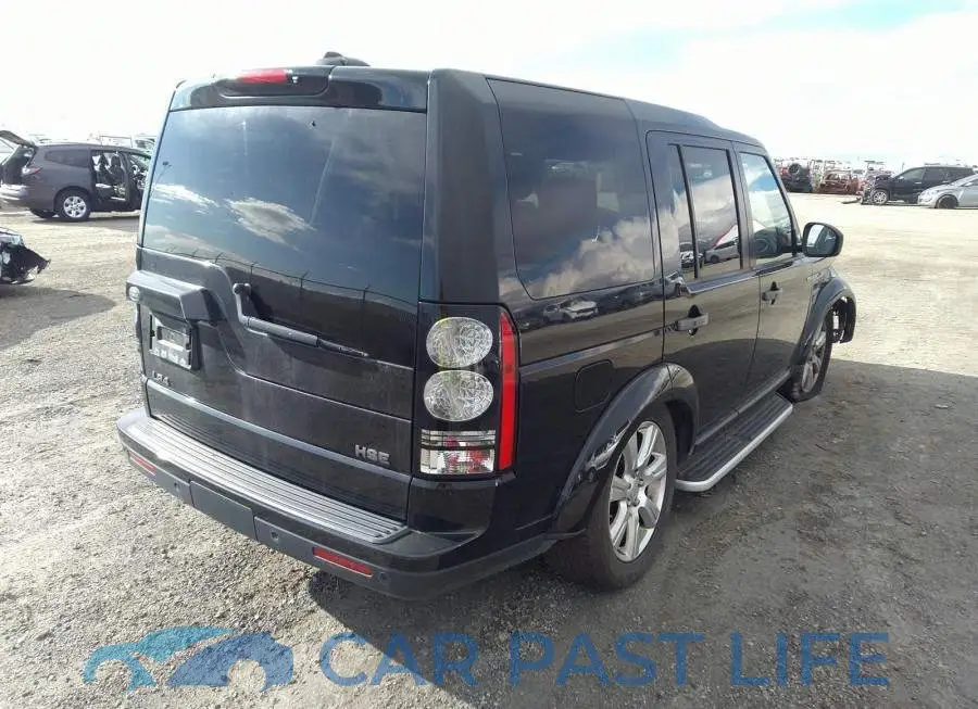 SALAG2V69GA778495# 4