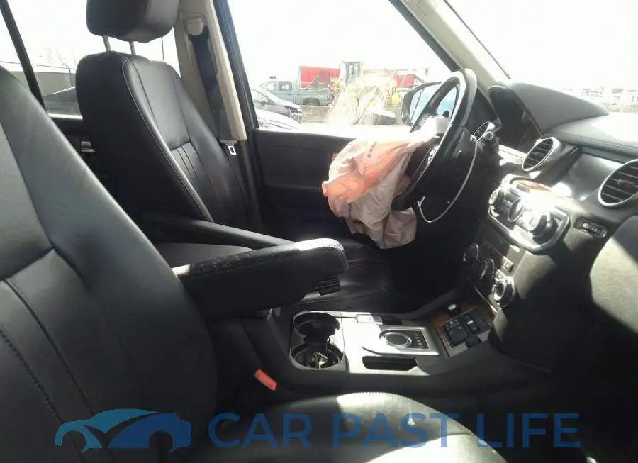 SALAG2V69GA778495# 5