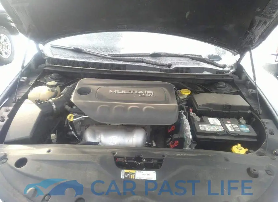 1C3CCCAB2FN634125# 10