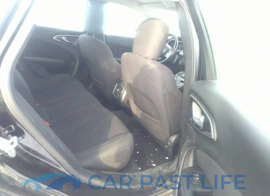 1C3CCCAB2FN634125# 8