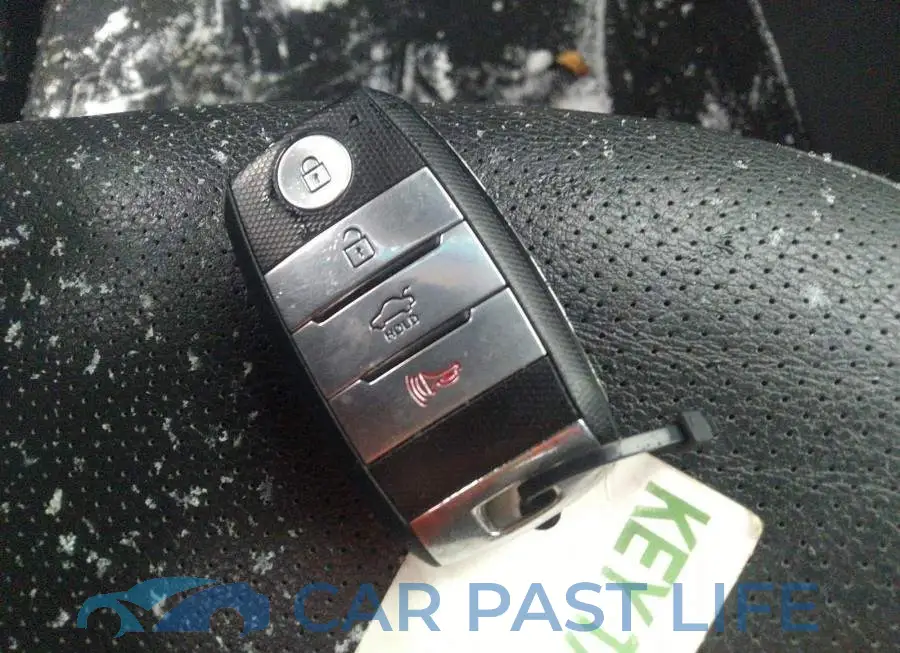KNAGR4A6XF5610981# 11