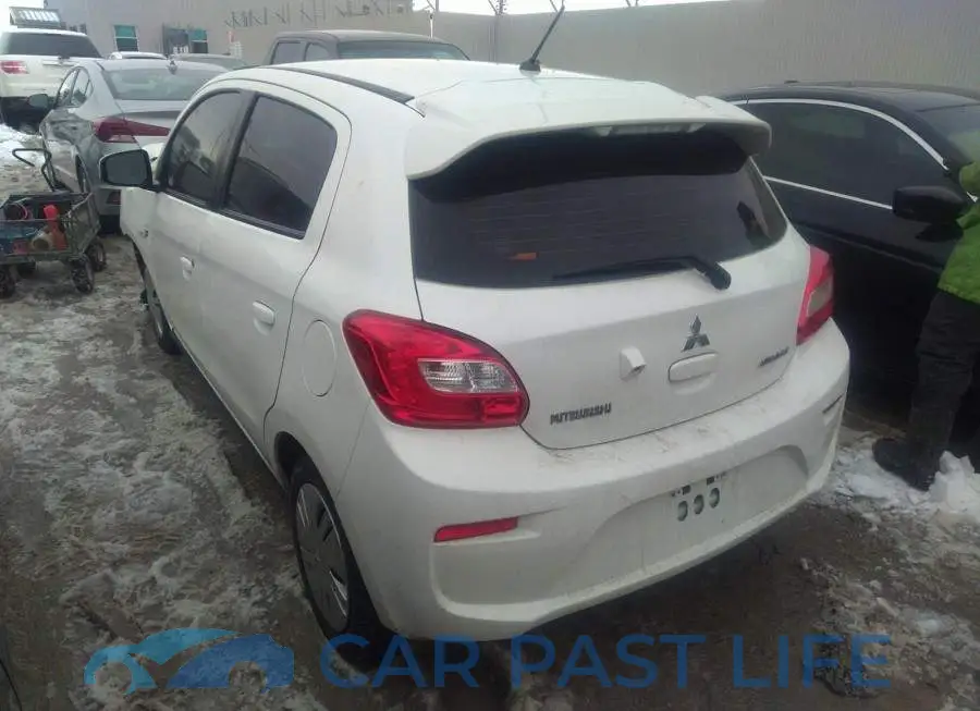 ML32A3HJ1KH008359# 3