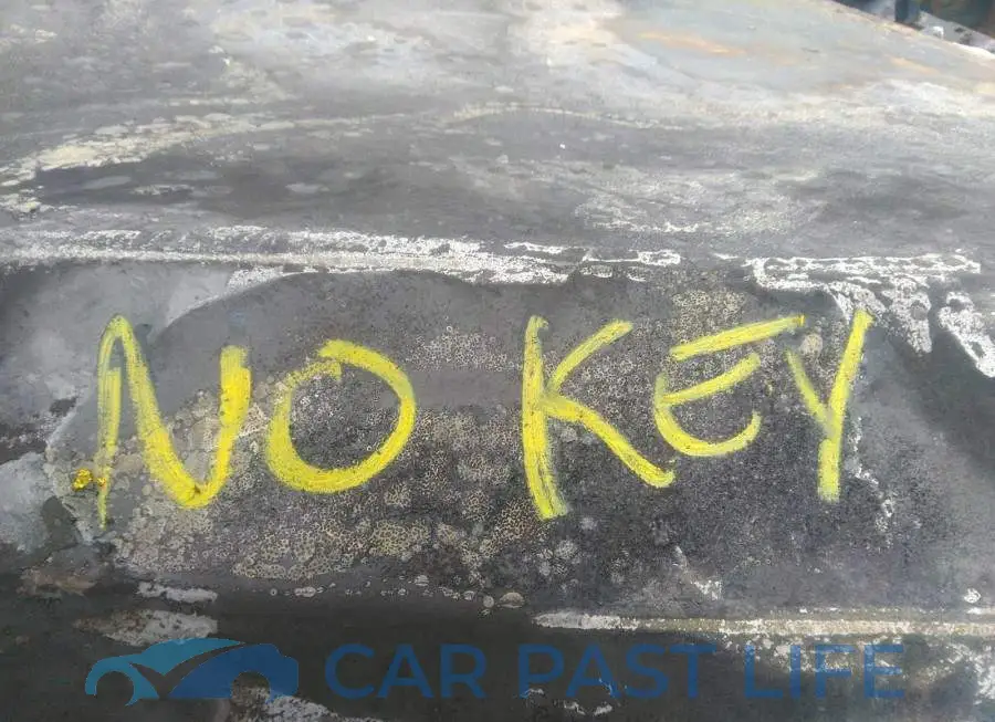 5GAEVCKW4KJ146930# 11