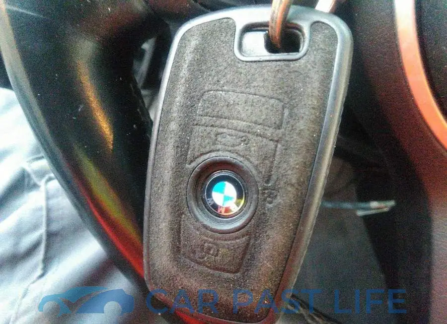 WBA4E5C55HG189283# 11