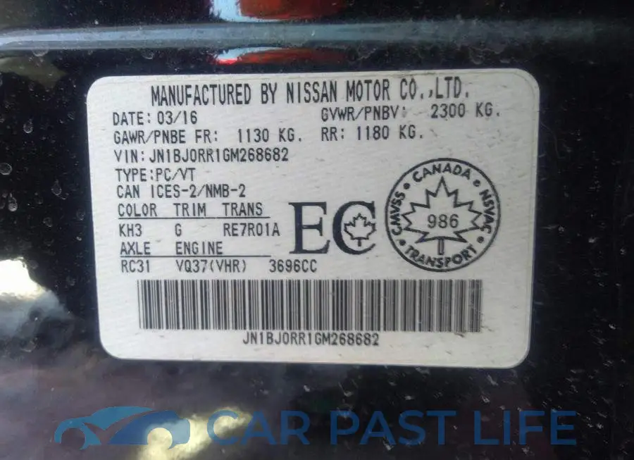 JN1BJ0RR1GM268682# 9