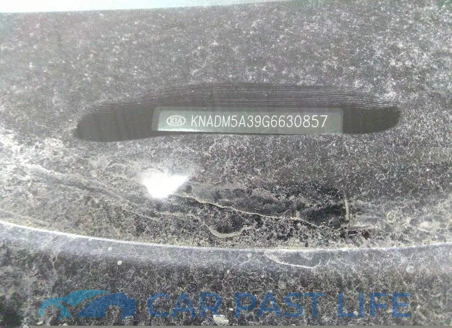 KNADM5A39G6630857# 9