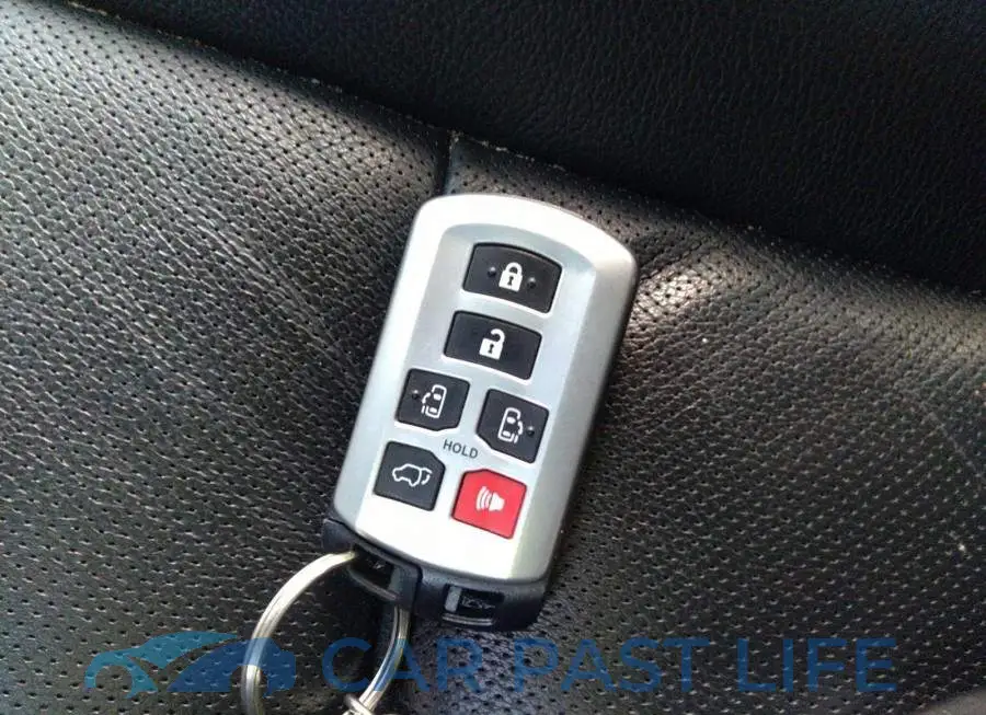 5TDXZ3DC8LS072429# 11