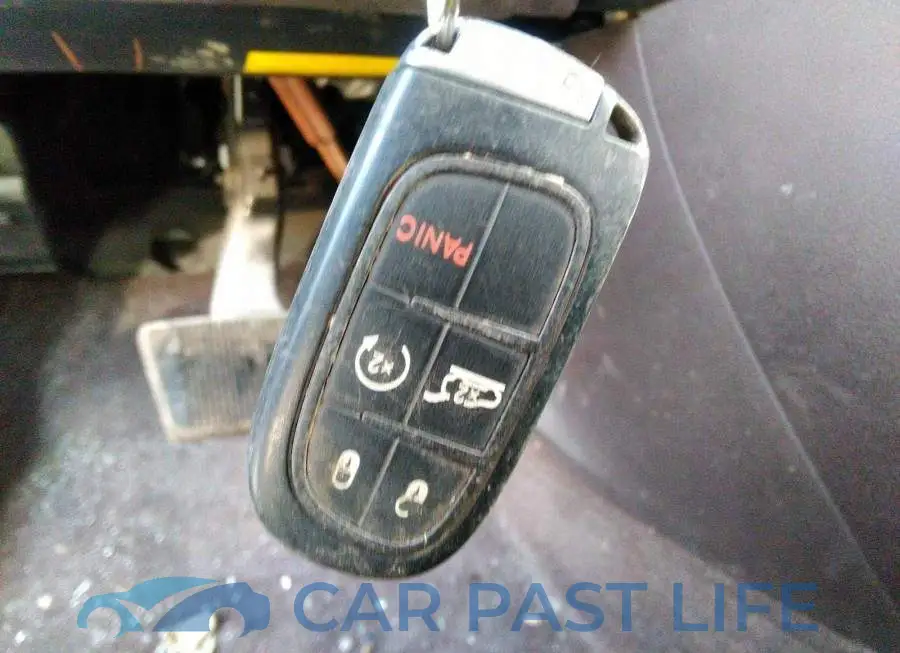 1C4PJMBS9FW609899# 11