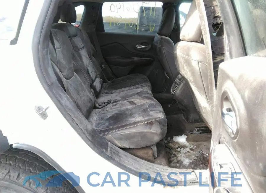 1C4PJMBS9FW609899# 8