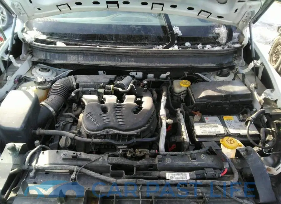 1C4PJMBS9FW609899# 10