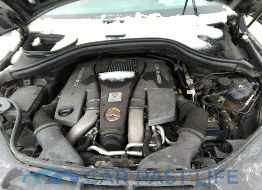 4JGED6EB8KA134125# 10