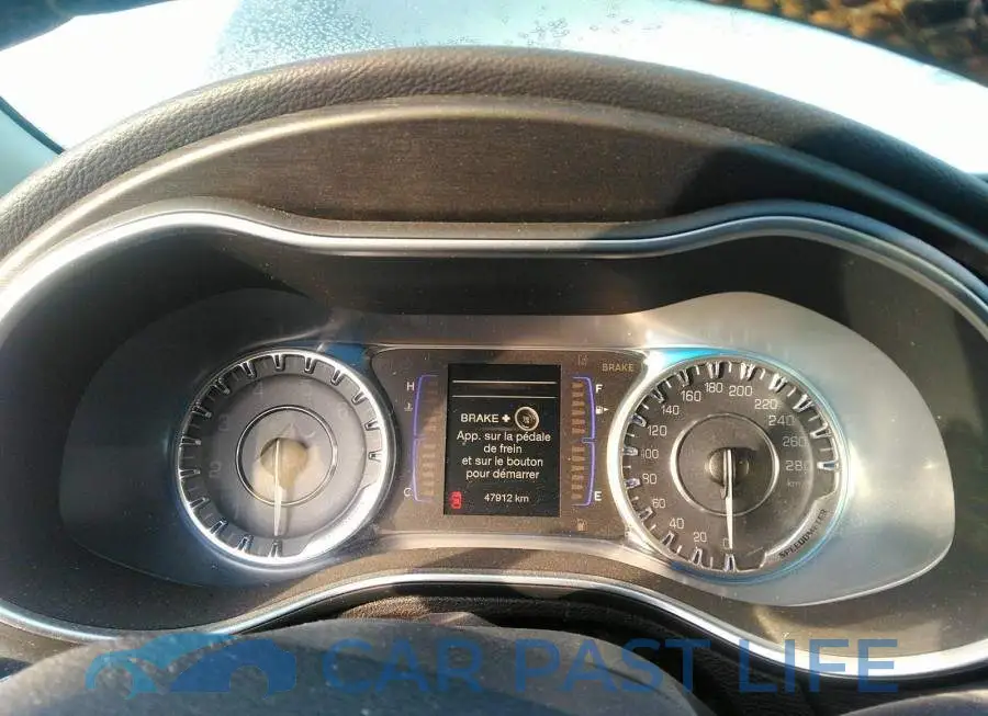 1C3CCCAB8GN197362# 7