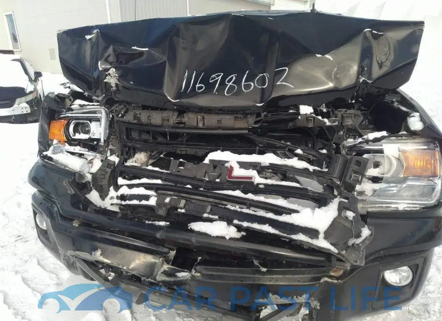 1GTV2TEC7FZ282209# 11