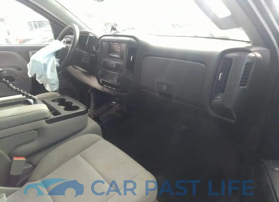 1GTV2TEC7FZ282209# 5