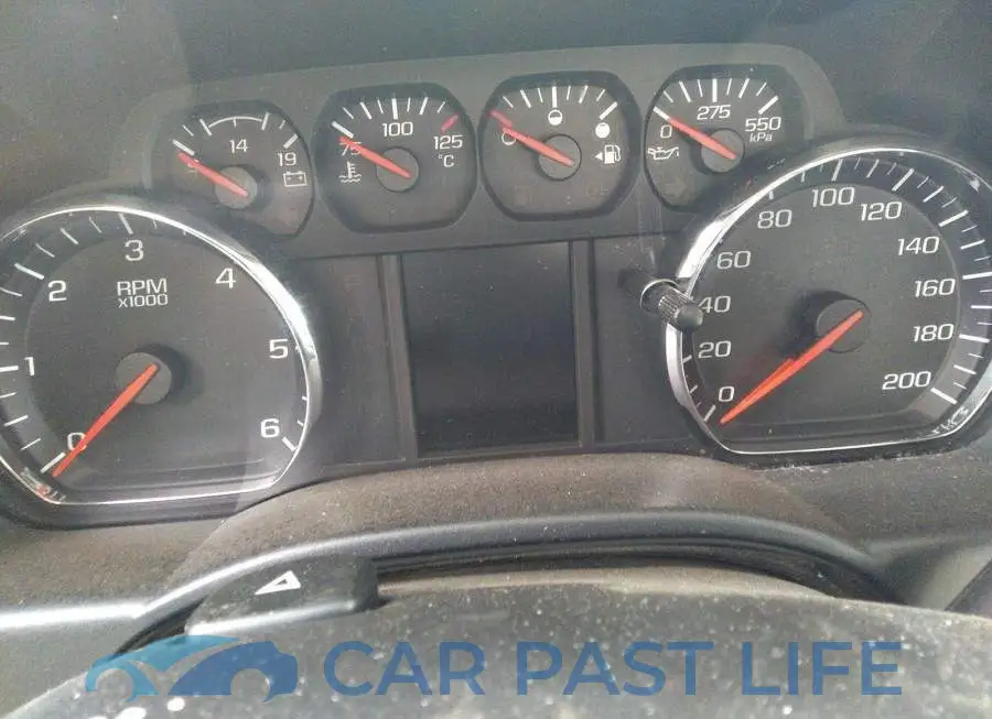 1GTV2TEC7FZ282209# 7