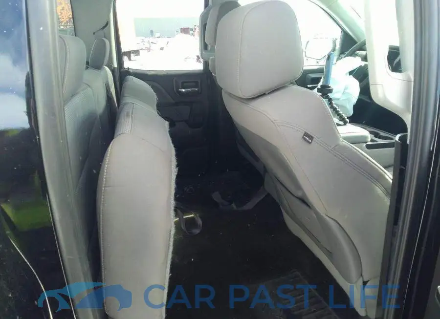 1GTV2TEC7FZ282209# 8