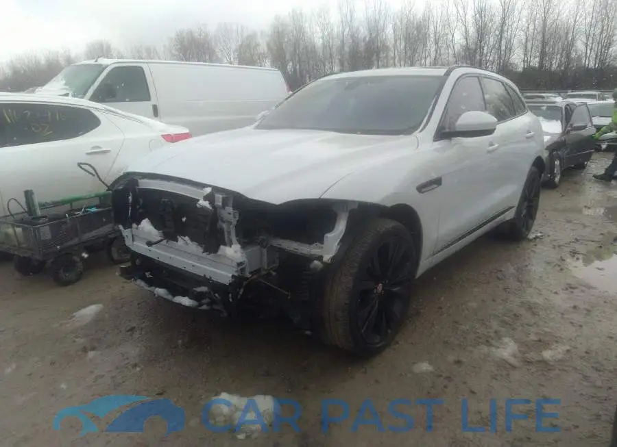 SADCP2FX2LA637189# 2