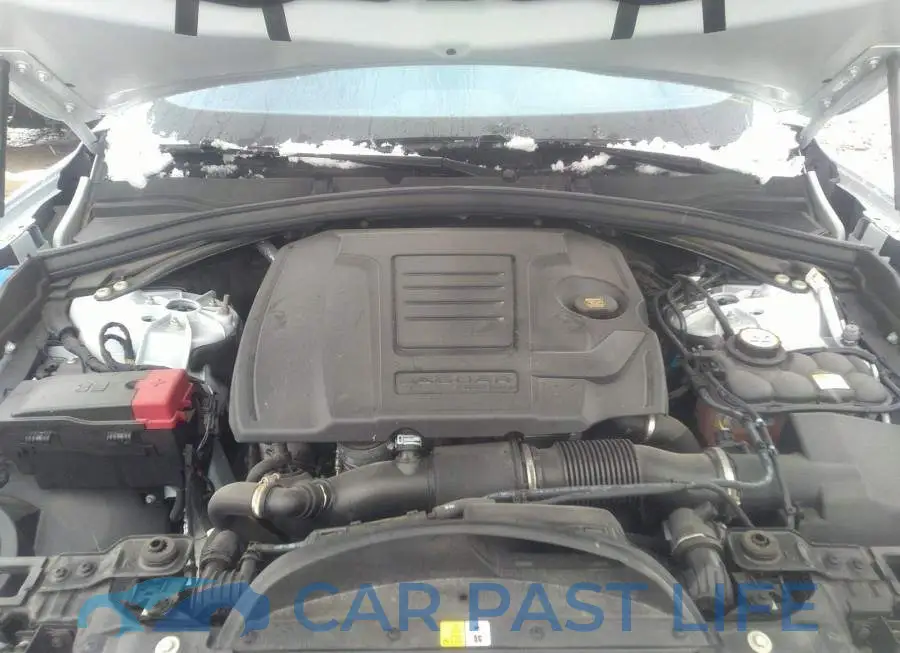SADCP2FX2LA637189# 10