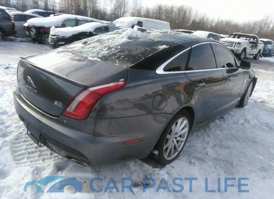 SAJXJ1CD3G8V99697# 4