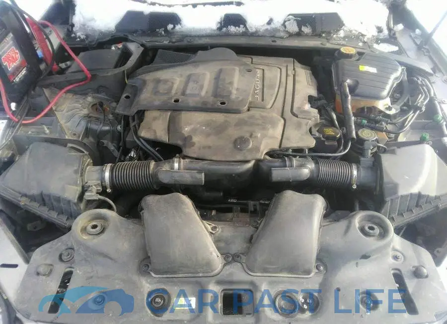SAJXJ1CD3G8V99697# 10