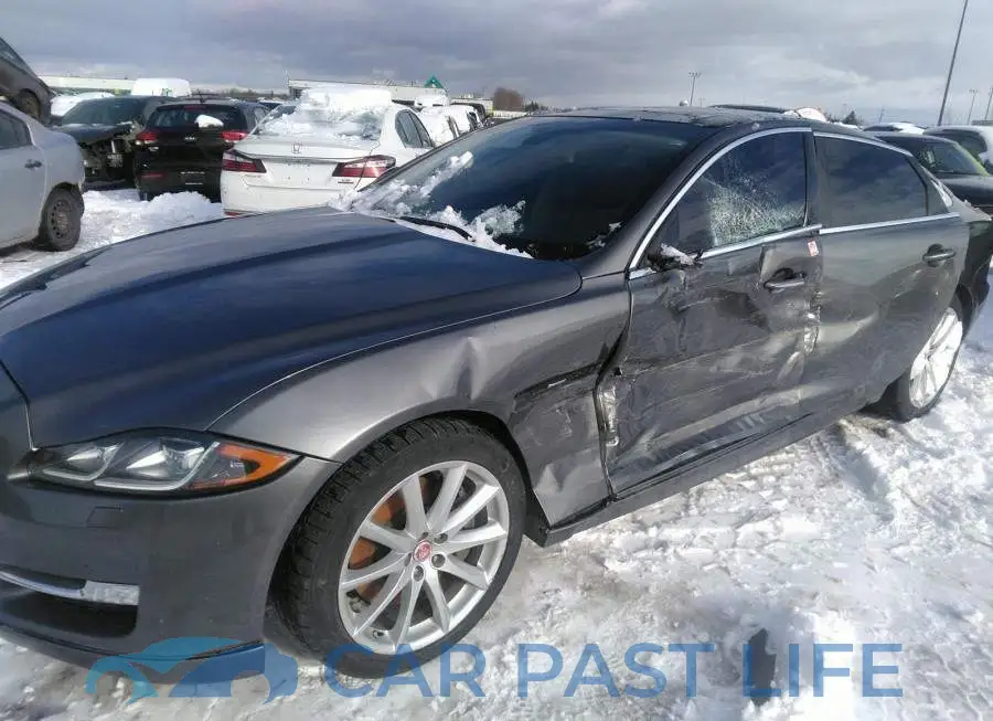 SAJXJ1CD3G8V99697# 6