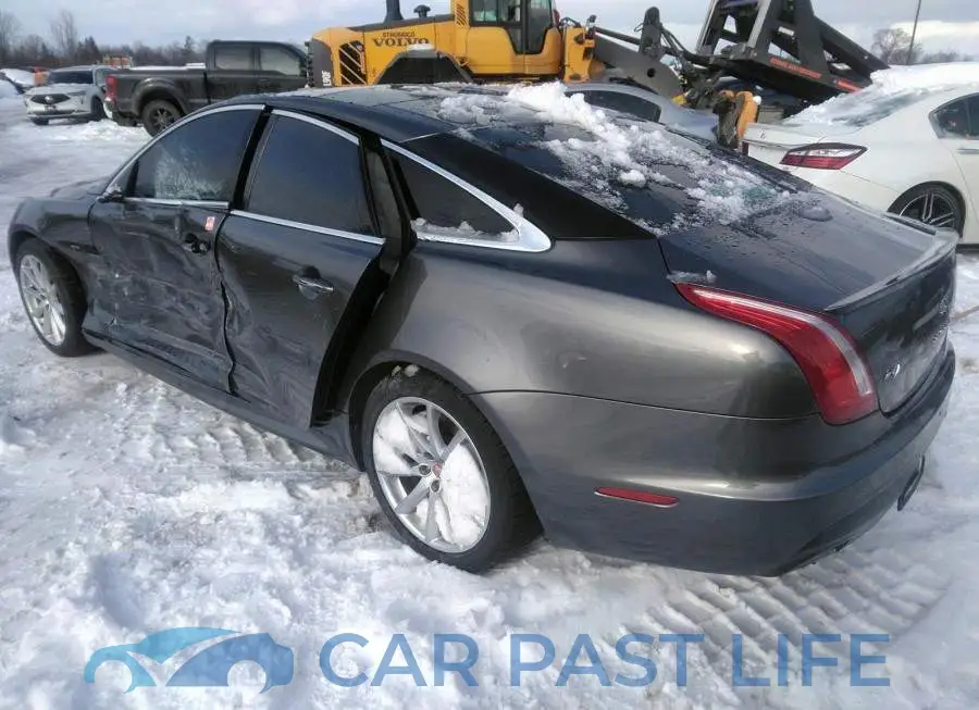 SAJXJ1CD3G8V99697# 3