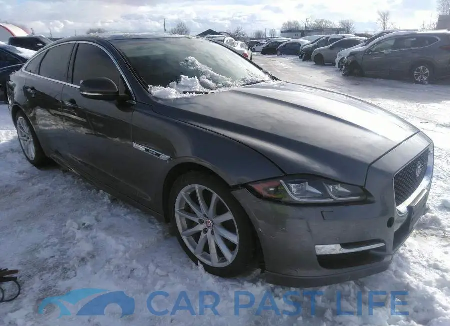 SAJXJ1CD3G8V99697# 1