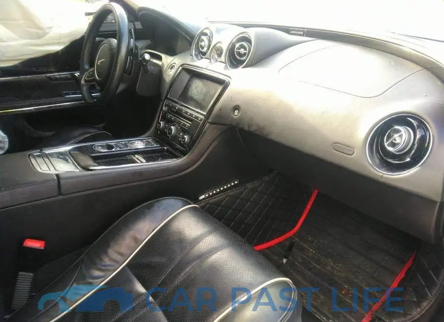 SAJXJ1CD3G8V99697# 5
