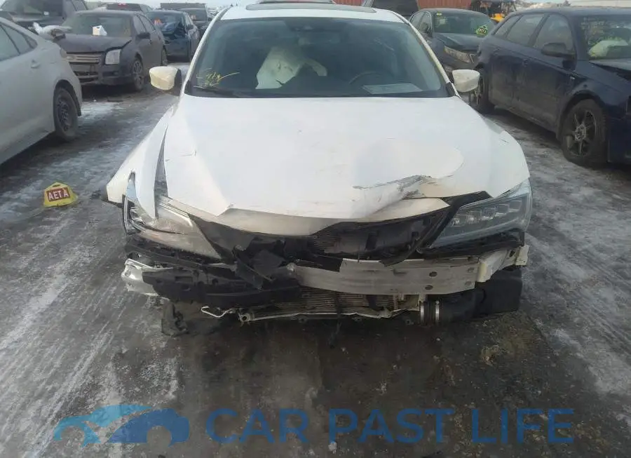 19UDE2F76HA801655# 6