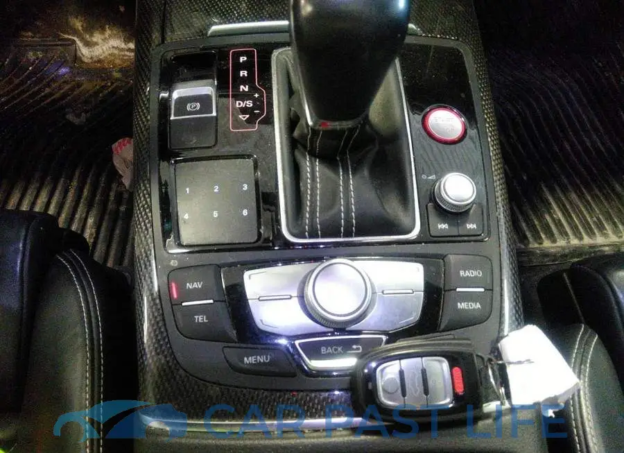 WAUW2AFC9GN120255# 11