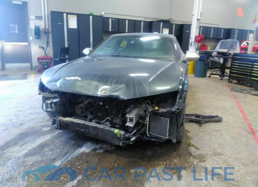 WAUW2AFC9GN120255# 6